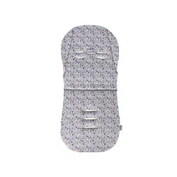 ZOPA Vložka do kočárku z paměťové pěny Comfort - Emoji Beige