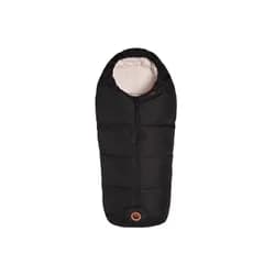 EasyGrow Fusak do kočárku / autosedačky Ferd Mini Black