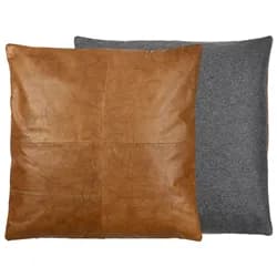 Södahl Polštář Lodge Leather