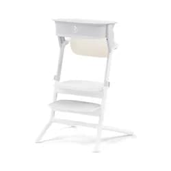 Cybex Lemo sada Learning Tower 2025 - All White