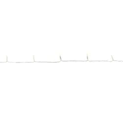 20 LIGHTS LED Světelný řetěz s USB 20 světel