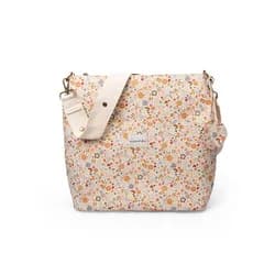 Suavinex Suavinex WONDERLAND PŘEBALOVACÍ taška TOTE LIBERTY - print
