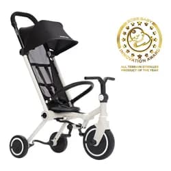 SmarTrike Wonder moonlight off white