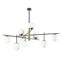 IDEAL LUX - Stropní svítidlo GOURMET