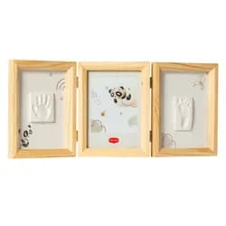 Tiny Love Double Frame Wooden Tiny Creations