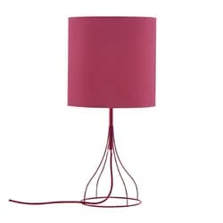 FLAM & LUCE - Stolní lampa DANIELLI