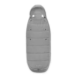 Cybex Gold Fusak 2026 - Grey