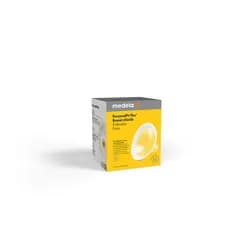 Medela 2x Prsní nástavec PersonalFit Flex - L (27 mm)