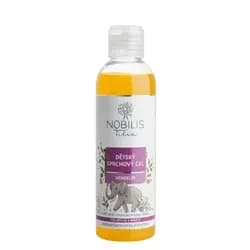Nobilis Tilia Dětský sprchový gel Vendelín, 200 ml