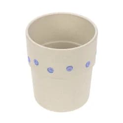 Lässig Mug PP/Cellulose Happy Rascals Smile sky blue