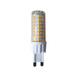 Eko-light LED žárovka Corn II neutrální bílá