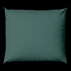 Faro Bavlněný povlak na polštář Fashion 023 70x80 cm zelený