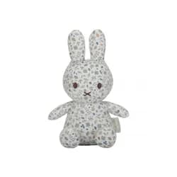 Little Dutch Králíček Miffy textilní Lucky Leaves 20 cm