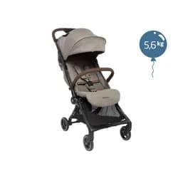 Maxi-Cosi Oslo Carbon kočárek Twillic Truffle