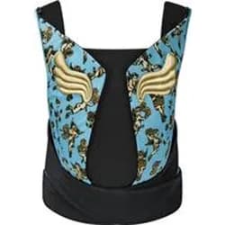 Cybex by Jeremy Scott Cherub Yema Tie - blue