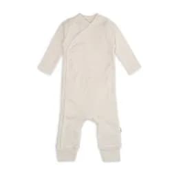 LODGER Overal Melange Birch vel. 56