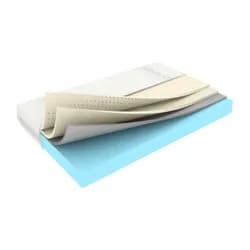MT Matrace CAPRI s paměťovou pěnou a latexem 80x200 cm, 24 cm H2,5