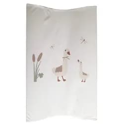 Bebe-Jou Přebalovaci podložka dvoustranná Bébé-Jou Dear Goose 72x44 cm