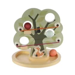 ZOPA Dřevěná kuličkodráha - Wood