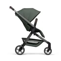 Joolz Hub² l Forest green