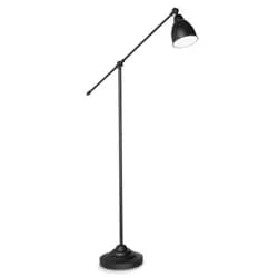 IDEAL LUX - Stojací lampa NEWTON