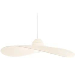 IDEAL LUX - Závěsná lampa MADAME