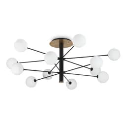 IDEAL LUX - Stropní svítidlo COSMOPOLITAN