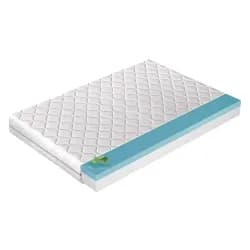 Casarredo Matrace FUTURA 16 Visco 140x200 cm