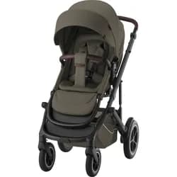 BRITAX RÖMER Kočárek Smile 5Z Lux 2025 - Urban Olive
