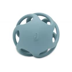 Jollein Kousátko míček silikon Sea Green