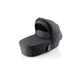 BRITAX-RÖMER Hluboká korba Smile 5Z Style - Carbon Black