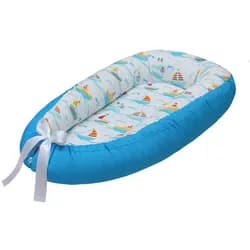 Scamp Hnízdo kokos (BlueBoats)