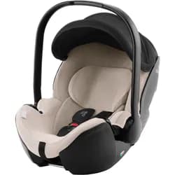BRITAX RÖMER Letní potah Baby-Safe 5Z/PRO - Beige