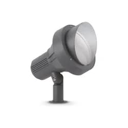 IDEAL LUX - Venkovní osvětlení TERRA PR1 BIG s kolíkem