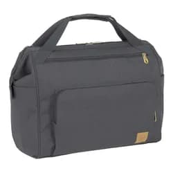 Lässig Glam Goldie Twin Backpack anthracite