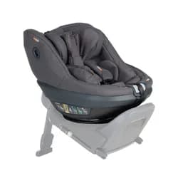 BeSafe Beyond2 B dark grey mélange