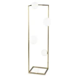IDEAL LUX - Stojací lampa ANGOLO