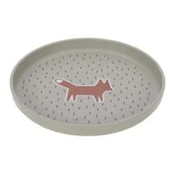 Lässig Plate PP/Cellulose Little Forest fox