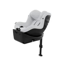 Cybex Sirona Gi i-Size 2026 - Fog Grey