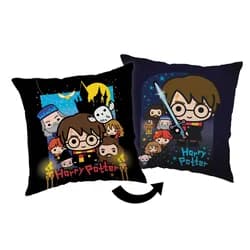 Jerry Fabrics Dekorační polštářek 40x40 cm - Harry Potter "Friends"