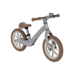 KikkaBoo Odrážedlo Lanser Grey