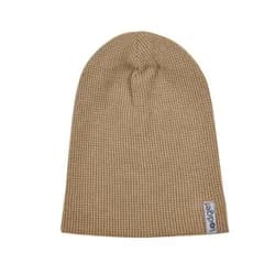 LODGER Beanie Ciumbelle Honey - 6 - 12 měsíců