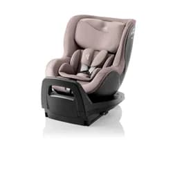 BRITAX RÖMER Autosedačka Dualfix Pro M Style 2025 - Dusty Rose