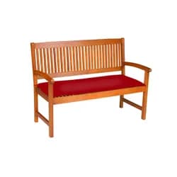 Doppler Sedák na 3-místnou lavici  LIFE 5352