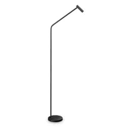 IDEAL LUX - Stojací lampa EASY
