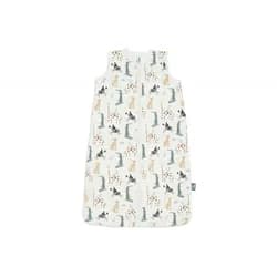 Jollein Spací pytel 70cm Jungle Jambo