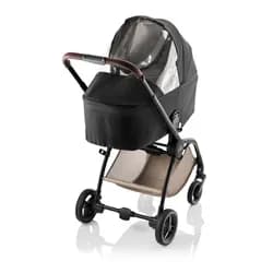 BRITAX-RÖMER Pláštěnka na hlubokou korbu RIO