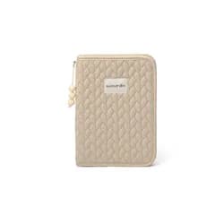 Suavinex Suavinex WONDERLAND POUZDRO NA DOKUMENTY BEIGE