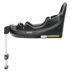 Zopa Báze XM Plus i-Size - Black