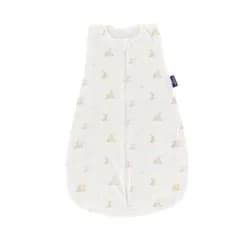 TRÄUMELAND Letní spací pytel Liebmich Hophop Bunny Beige 80